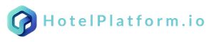HotelPlatform Logo