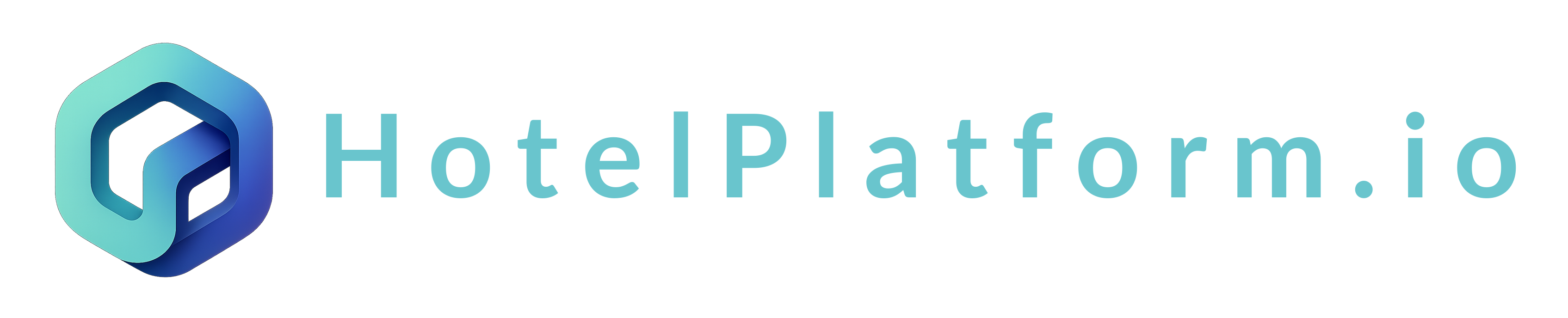 HotelPlatform.io